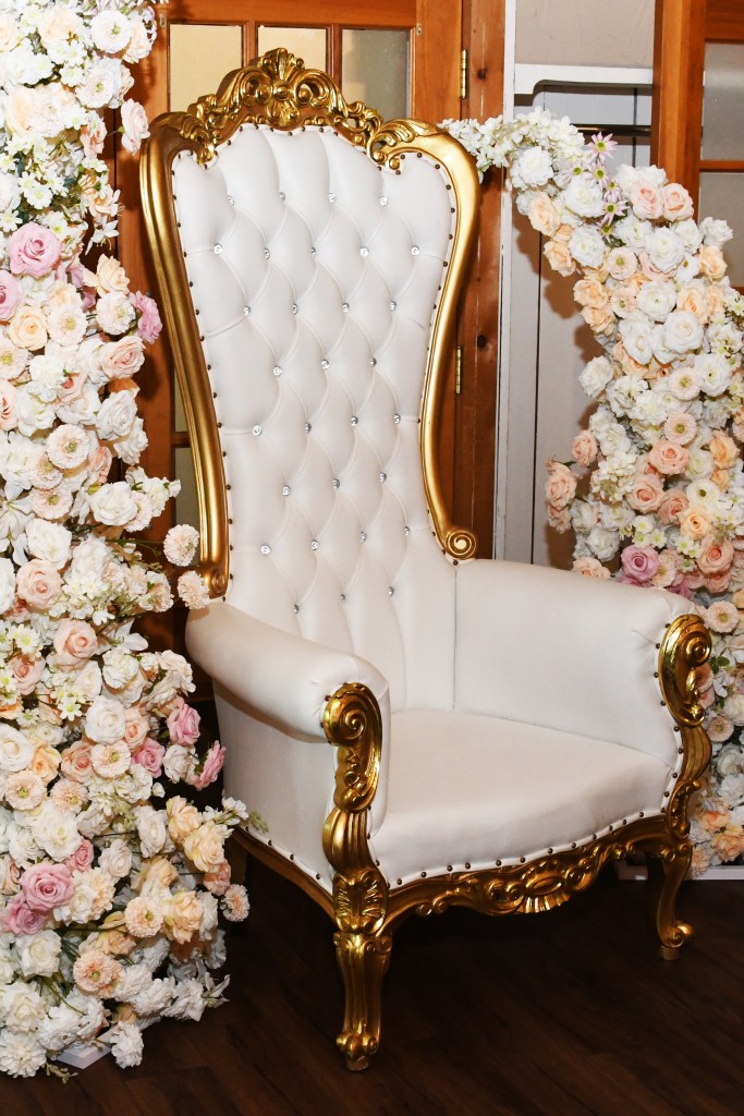 Quinceanera by Columbia Photos