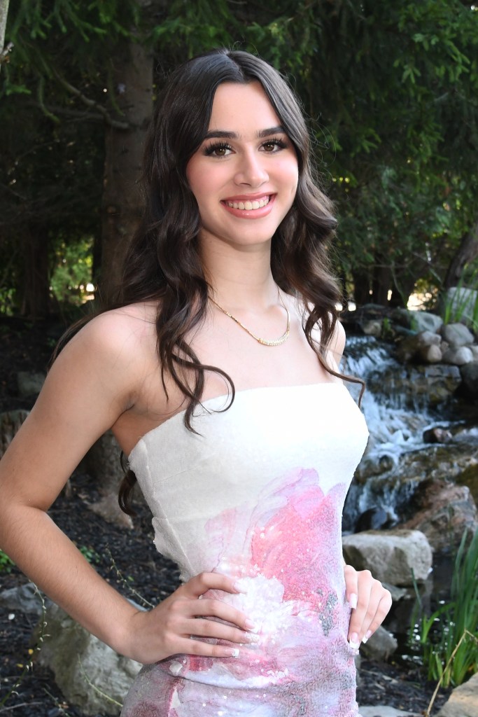 Quinceanera by Columbia Photos