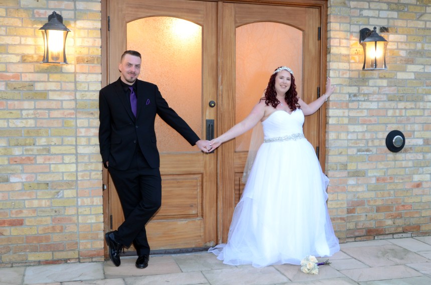 Wedding photographers London, Ontario. Columbia Photos is wedding photography based in London, Ontario.