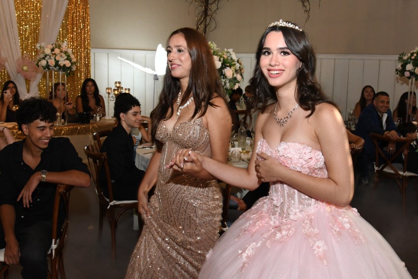 Quinceanera by Columbia Photos