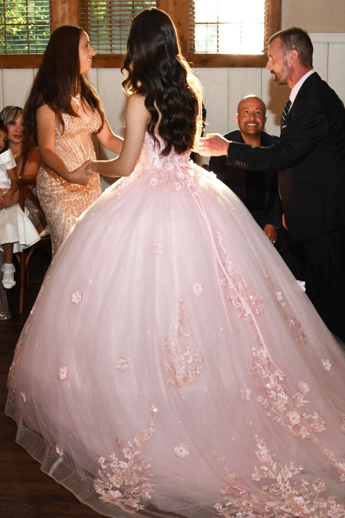 Quinceanera by Columbia Photos