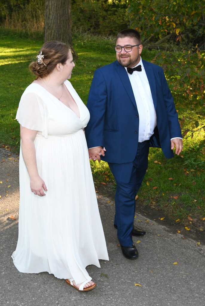Columbia Photos is beautiful wedding photography based in London Ontario