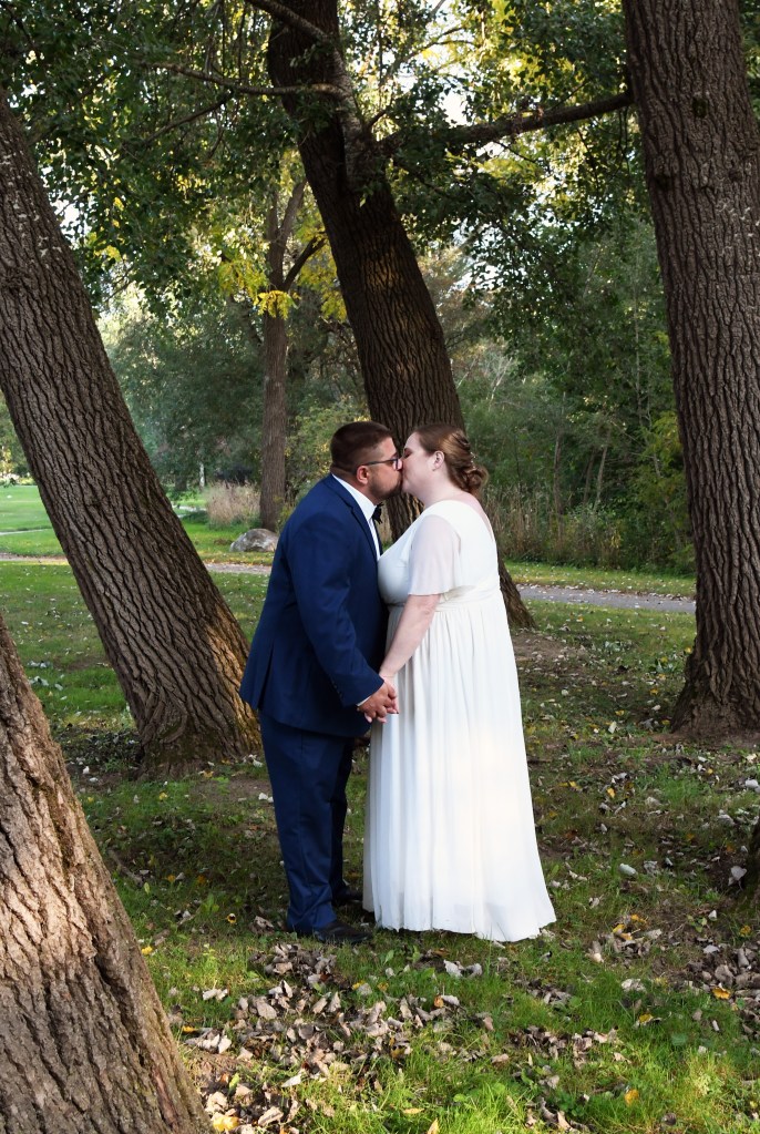 Columbia Photos is beautiful wedding photography based in London Ontario