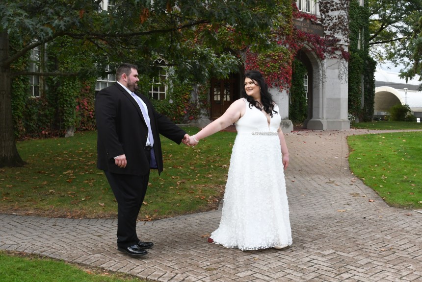 Columbia Photos is beautiful wedding photography based in London Ontario