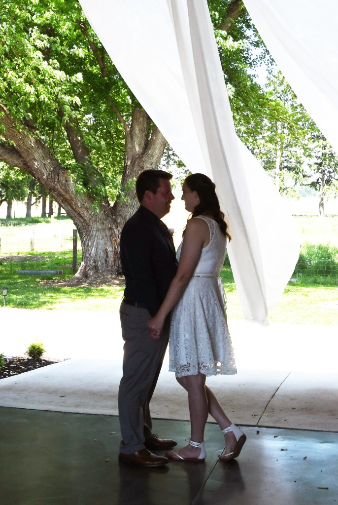 Prim Peony Estate wedding by Columbia Photos of London, Ontario