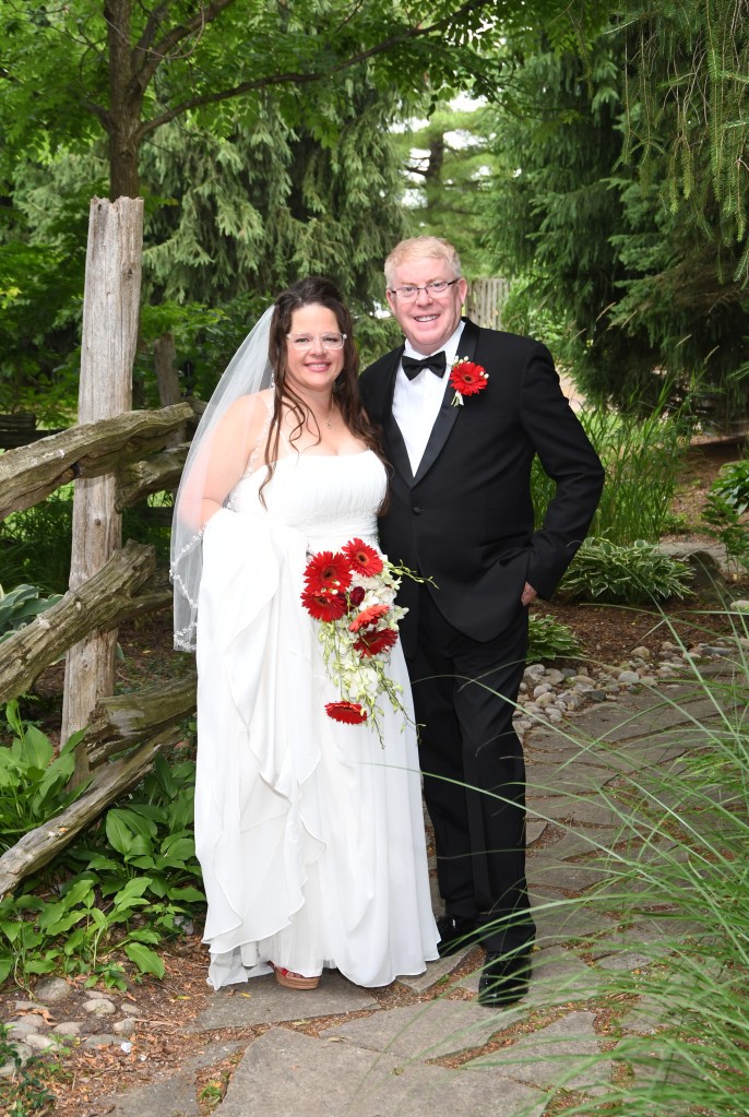 Beautiful wedding at Bellamere Winery and Event Centre by Columbia Photos of London Ontario