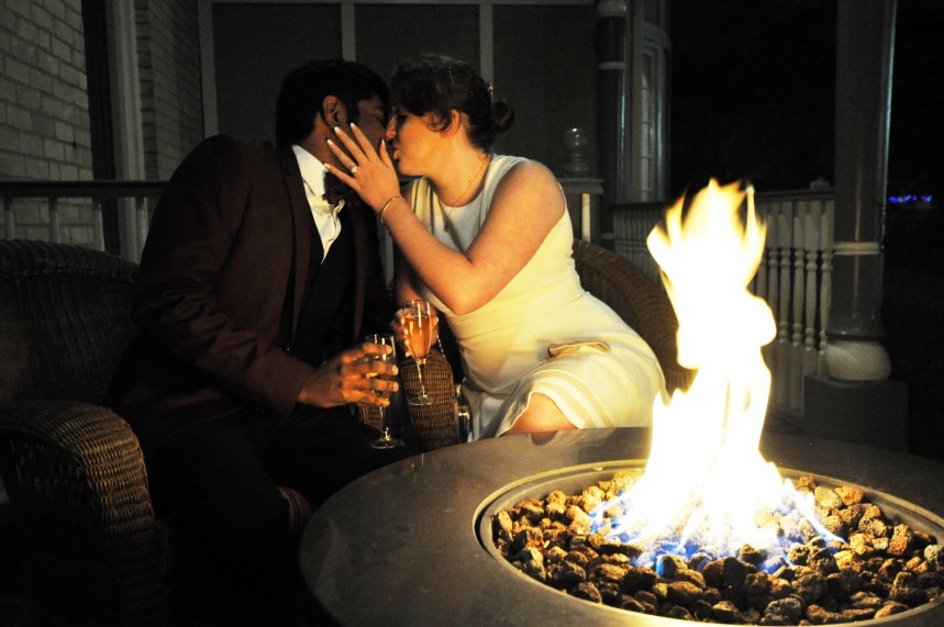 Wedding photographers London Ontario. Great country wedding photos by Columbia Photos.