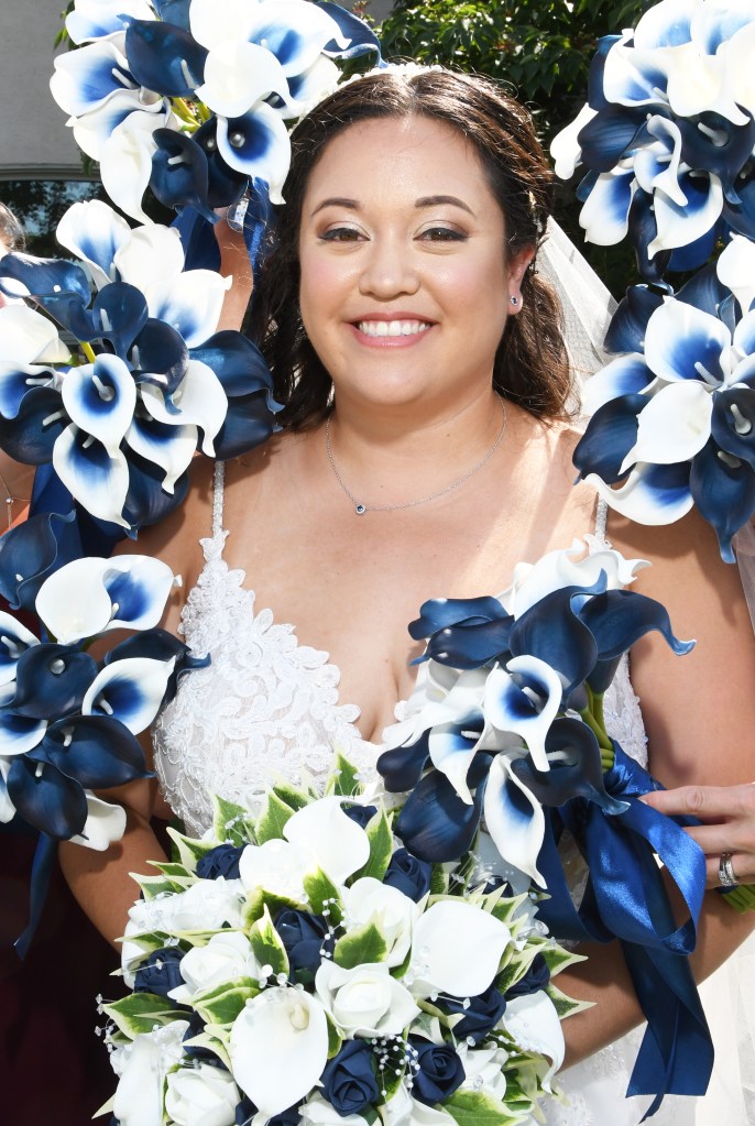 Beautiful wedding at Riverbend Golf and Country Club by Columbia Photos of London Ontario