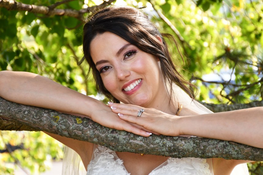 Beautiful Best Western Stoneridge wedding by Columbia Photos of London Ontario