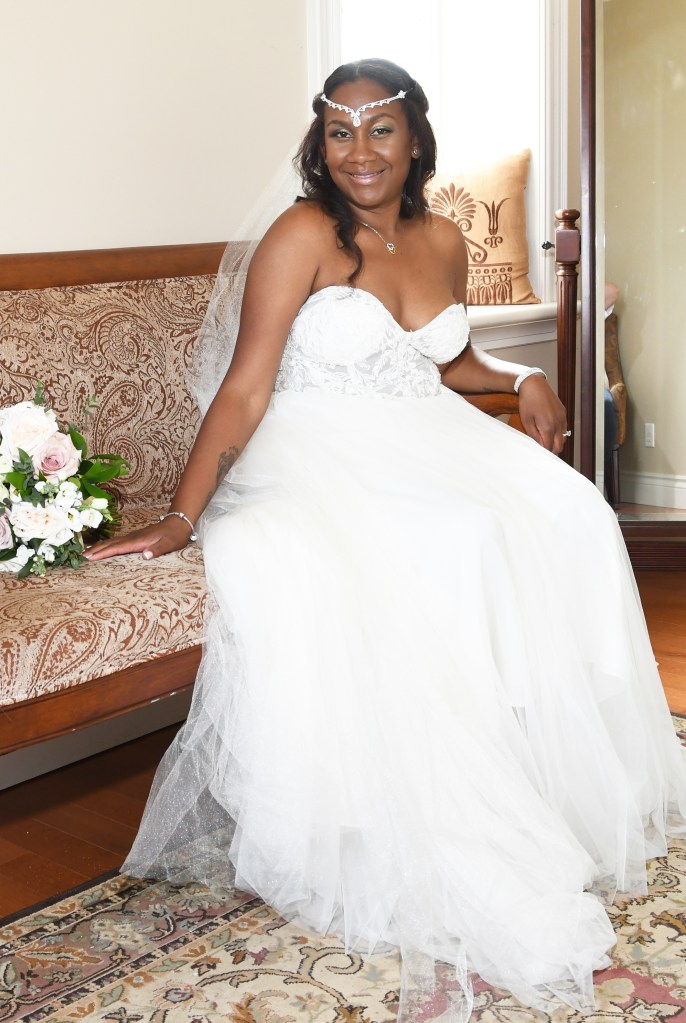 Wonderful wedding at Best Western Plus Stoneridge Inn by Columbia Photos of London Ontario