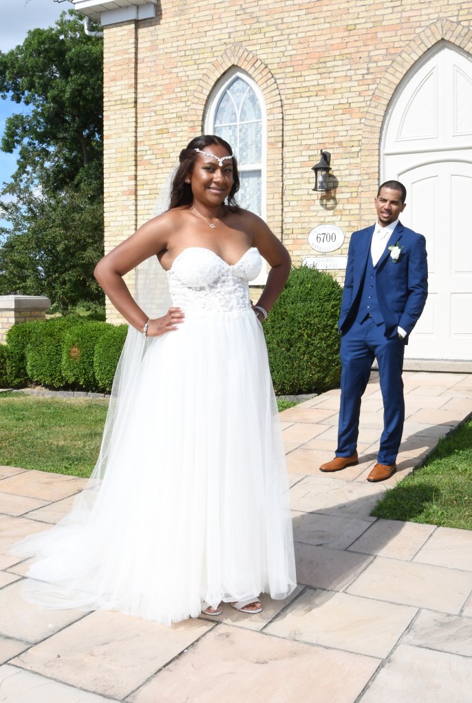 Wonderful wedding at Best Western Plus Stoneridge Inn by Columbia Photos of London Ontario