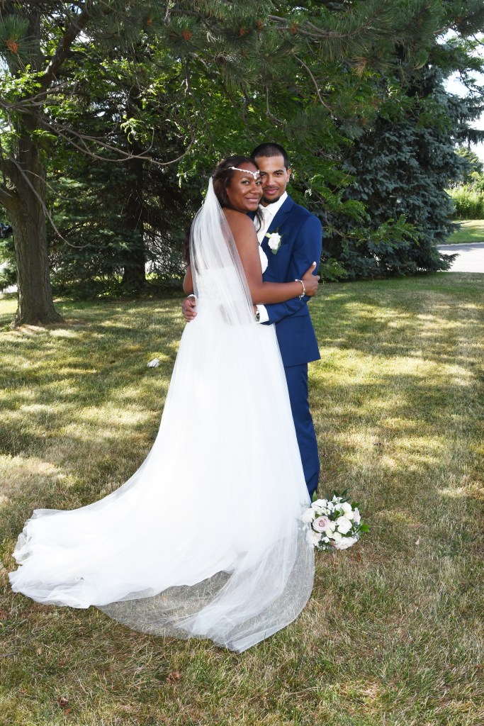 Wonderful wedding at Best Western Plus Stoneridge Inn by Columbia Photos of London Ontario