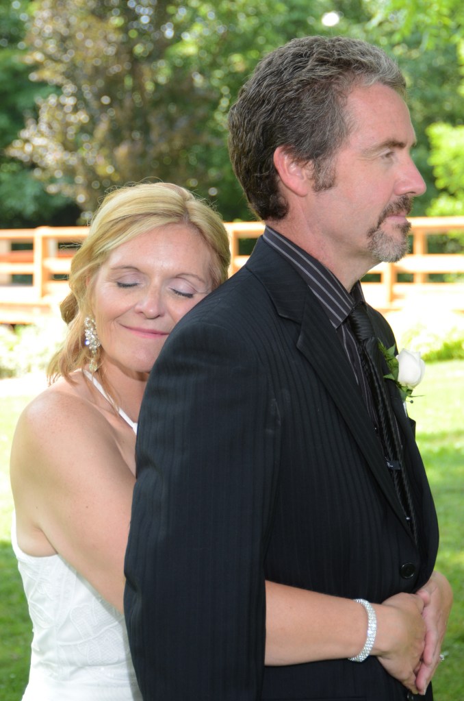 Beautiful wedding photography based in London Ontario.