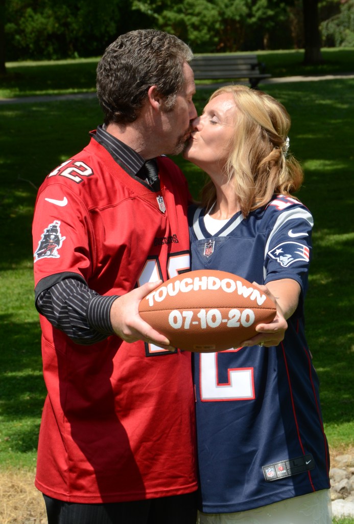 Beautiful wedding photography based in London Ontario.