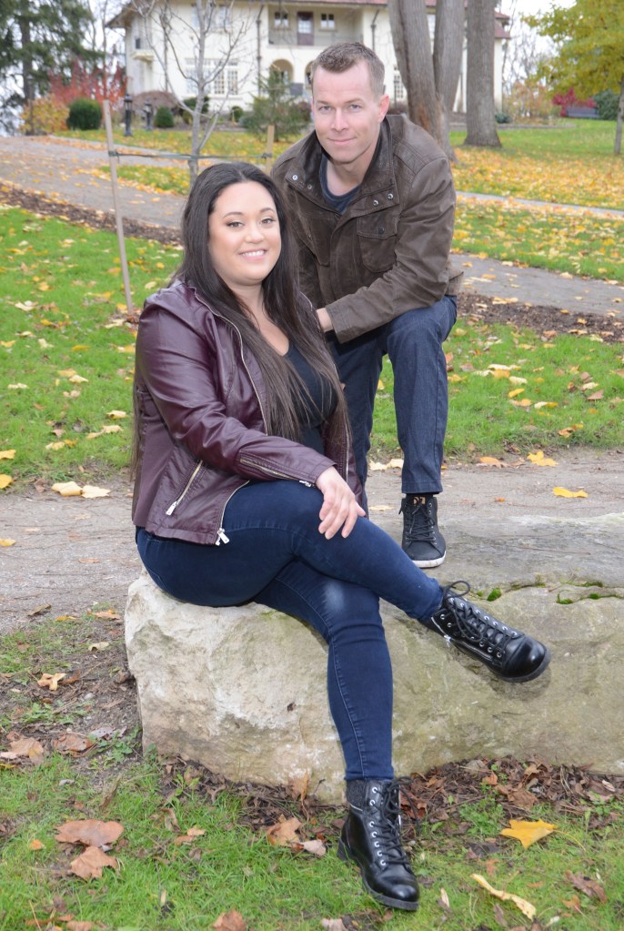 Wedding photographers London Ontario. Columbia Photos is wedding photography based in London Ontario. Owner and pro photographer is Phil Vanderpost.