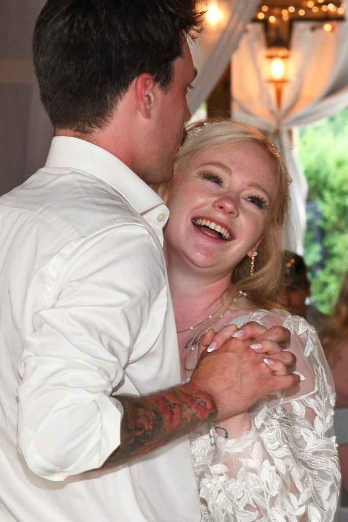 Beautiful country wedding at The Century Barn by Columbia Photos of London Ontario