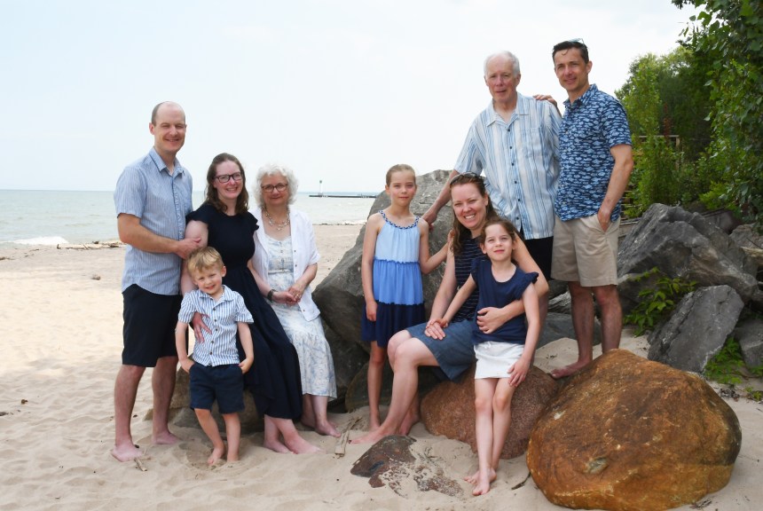 Columbia Photos is beautiful photography based in London Ontario