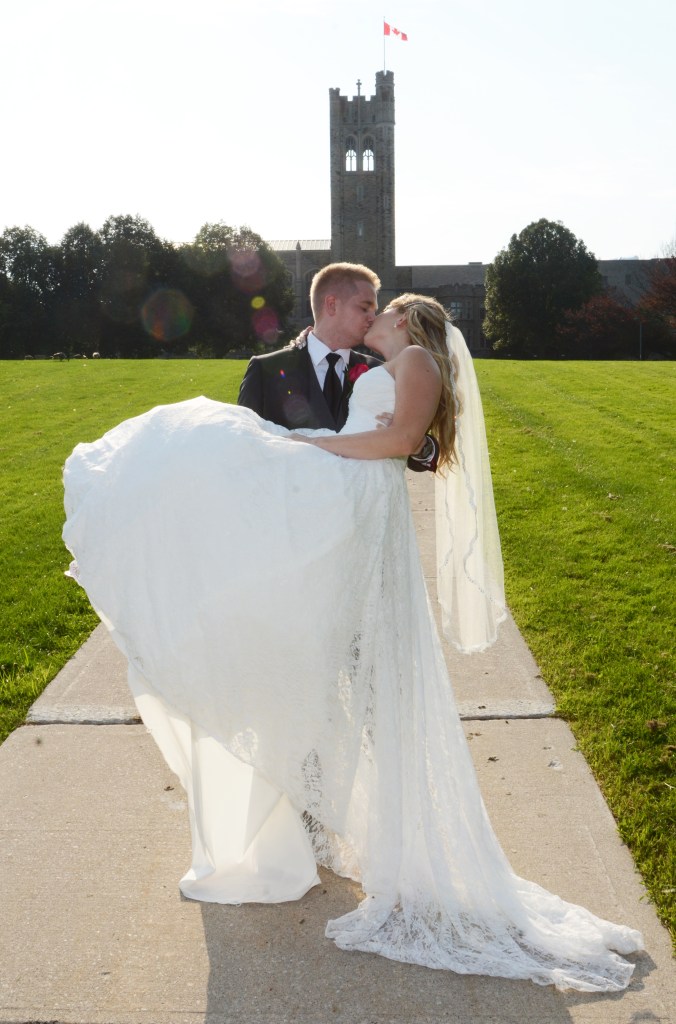Wedding photographers London Ontario. Columbia Photos is wedding photography based in London Ontario. Owner and pro photographer is Phil Vanderpost.
