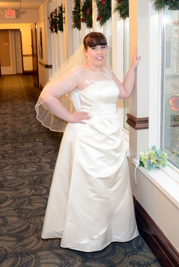 Lovely 2022 New Years Day wedding at The Elm Hurst Inn by Columbia Photos of London Ontario