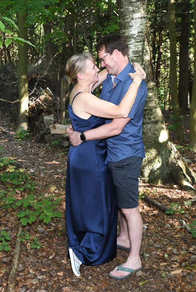 Wedding photography London Ontario