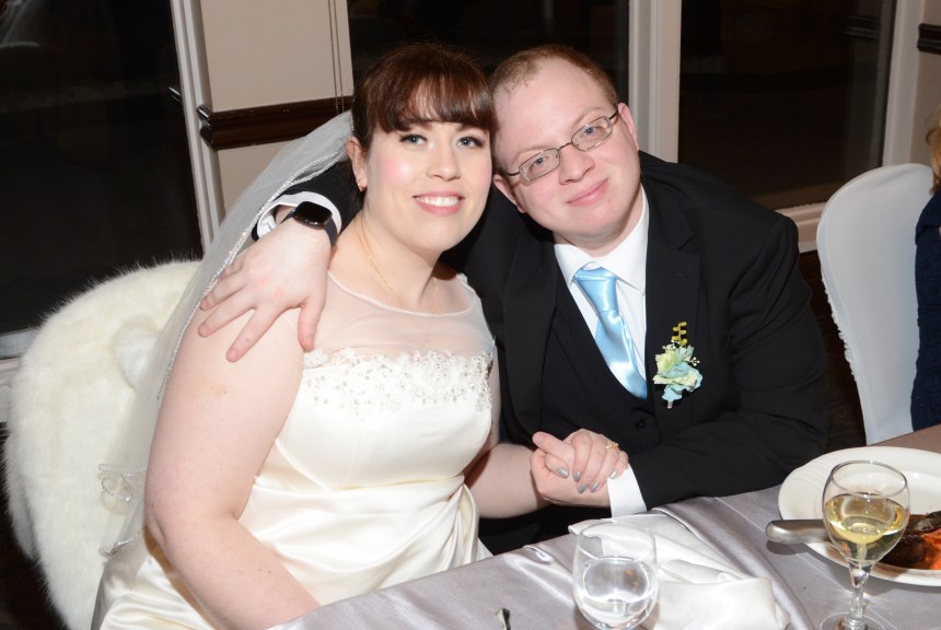 Lovely 2022 New Years Day wedding at The Elm Hurst Inn by Columbia Photos of London Ontario