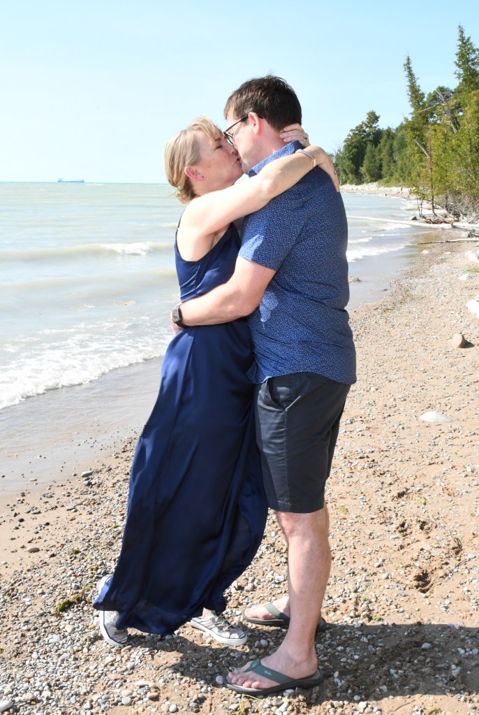 Columbia Photos is beautiful wedding photography based in London Ontario