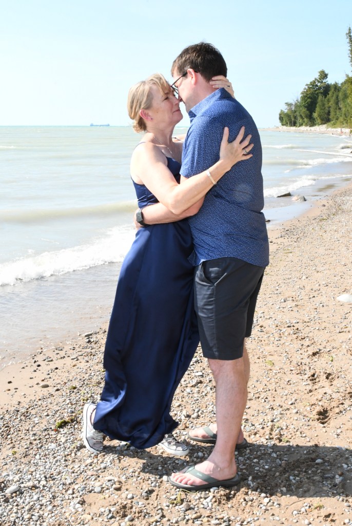 Wedding photography London Ontario