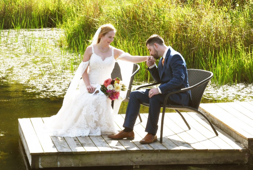 Wedding photography London Ontario photos photographers photograph weddings ont on cheap value great good creative fun casual candid