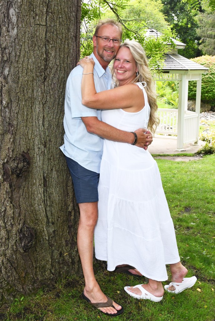 Wedding photography London Ontario