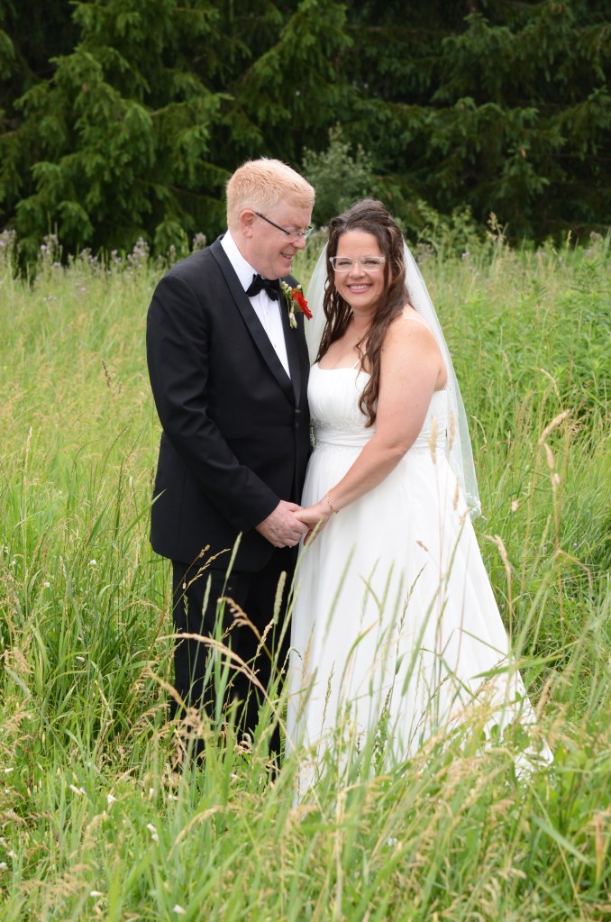 Beautiful wedding at Bellamere Winery and Event Centre by Columbia Photos of London Ontario