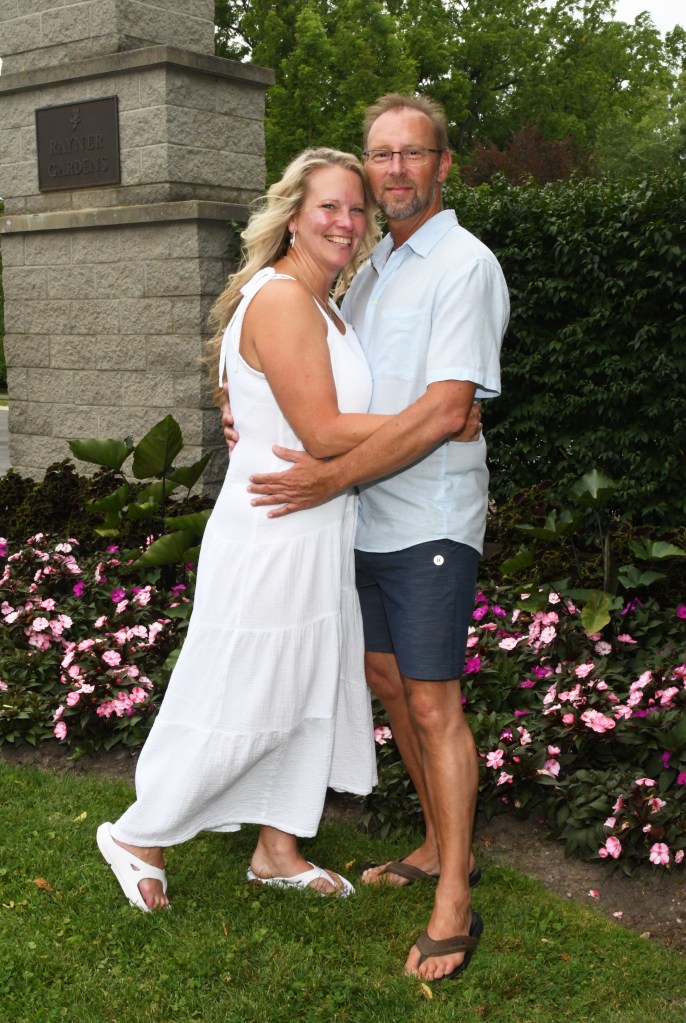 Wedding photography London Ontario