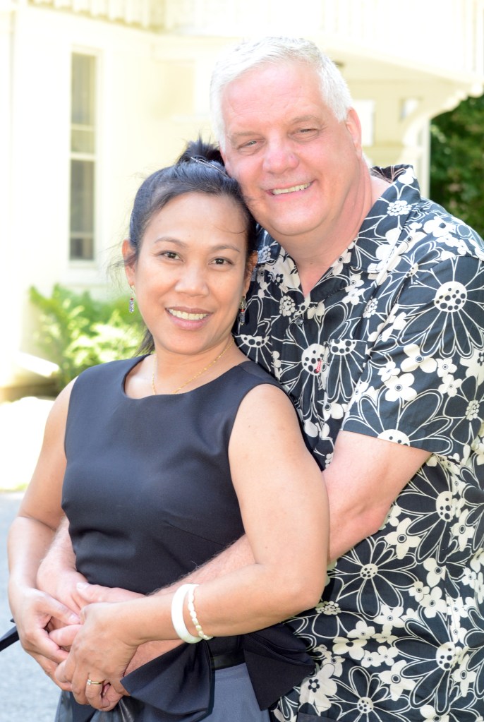 Lovely engagement photo session at Elsie Perrin Williams Estate by Columbia Photos of London Ontario