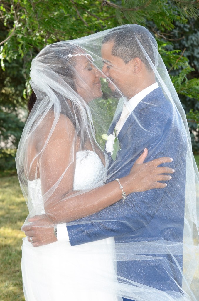 Wonderful wedding at Best Western Plus Stoneridge Inn by Columbia Photos of London Ontario