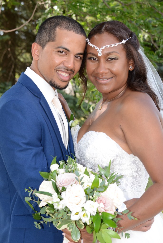 Wonderful wedding at Best Western Plus Stoneridge Inn by Columbia Photos of London Ontario