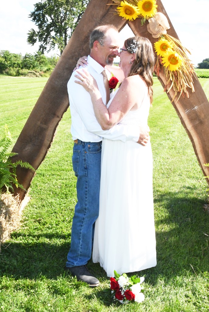 Columbia Photos is wedding photography based in London Ontario