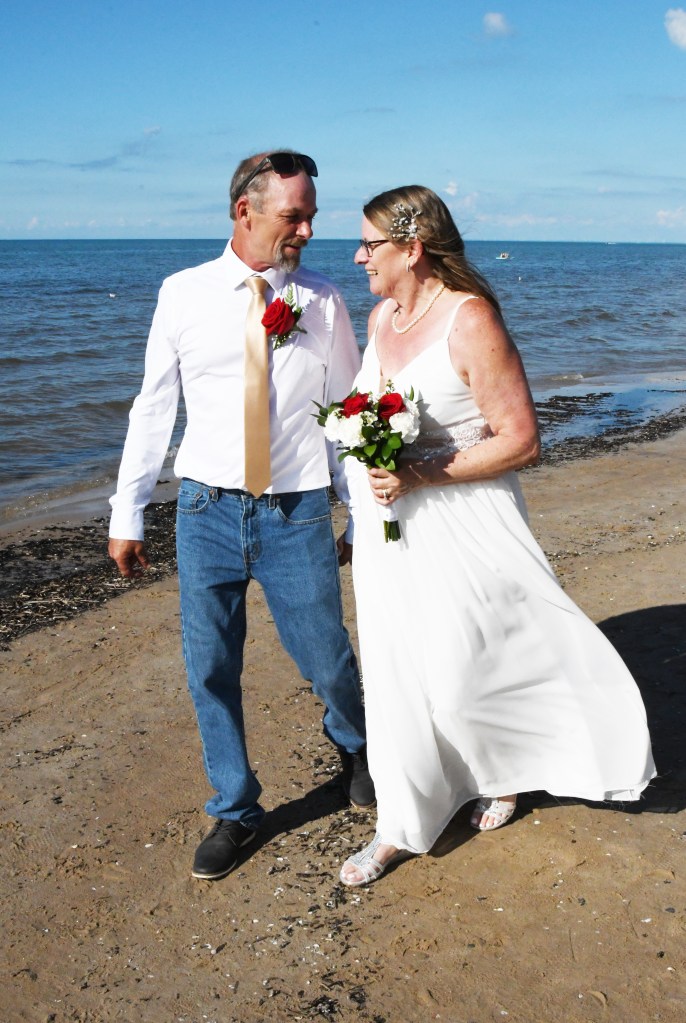 Columbia Photos is wedding photography based in London Ontario