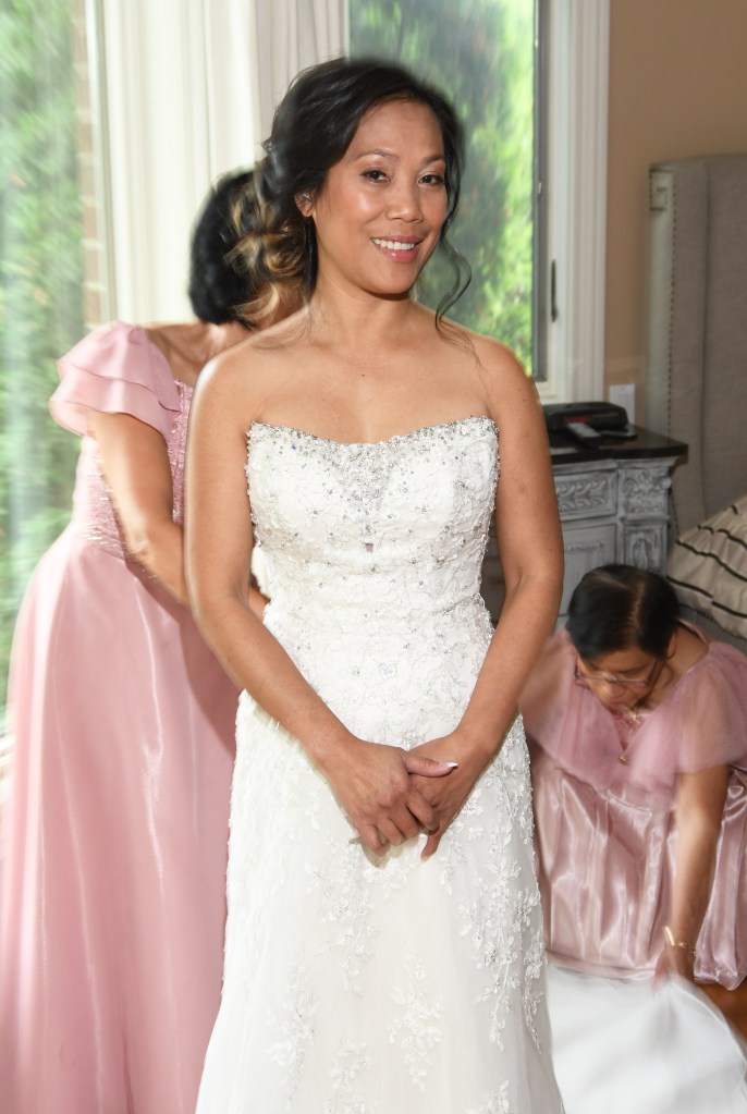 Beautiful Chatham wedding by Columbia Photos of London Ontario
