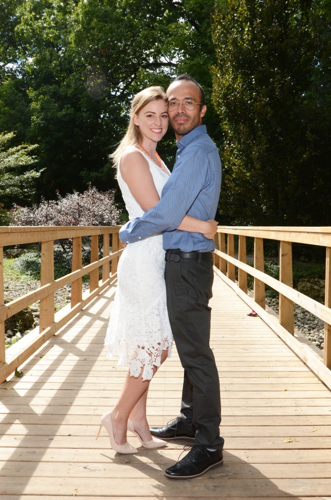Wedding photographers London Ontario. Columbia Photos is wedding photography based in London Ontario. Owner and pro photographer is Phil Vanderpost.