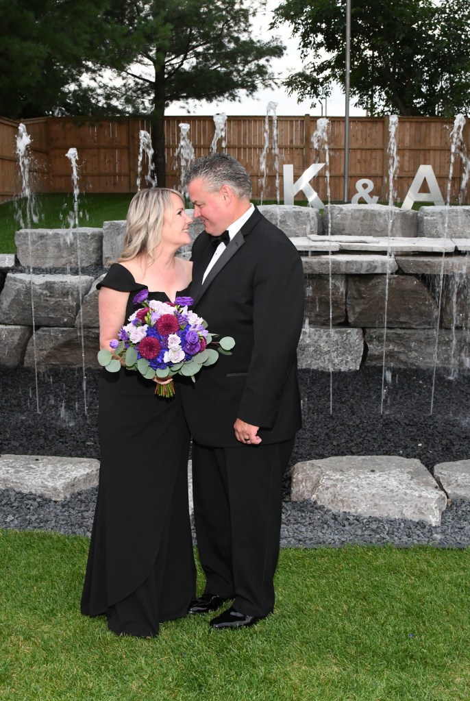 Columbia Photos is beautiful wedding photography based in London Ontario