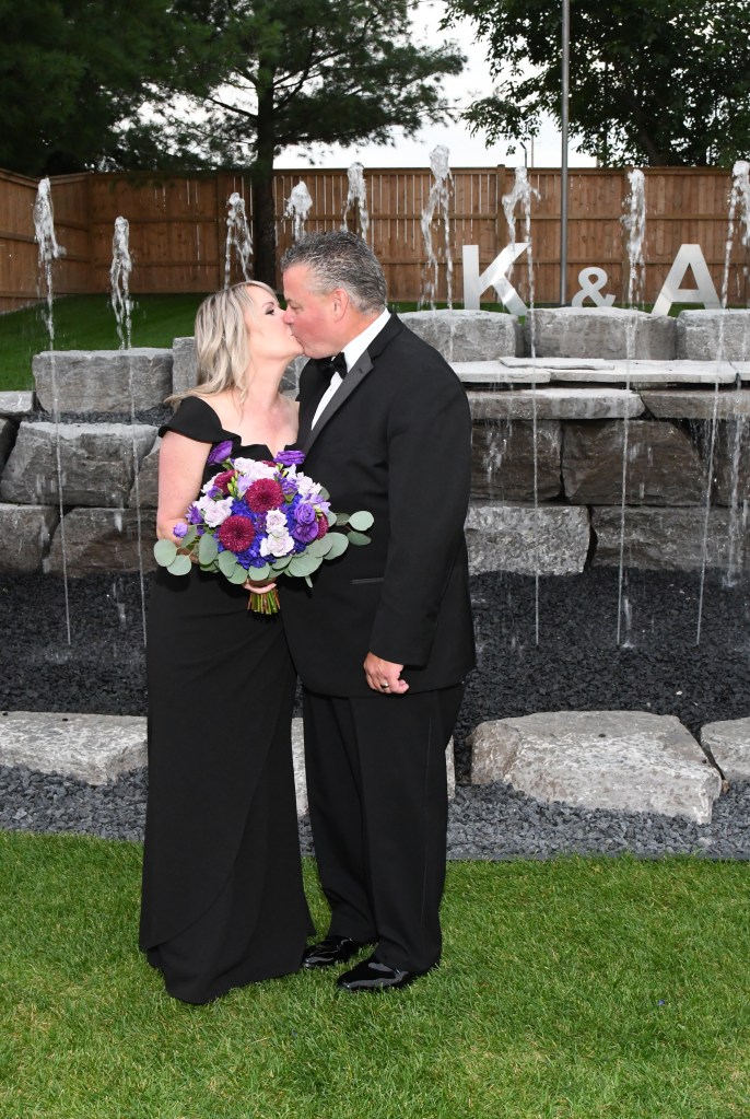Columbia Photos is beautiful wedding photography based in London Ontario