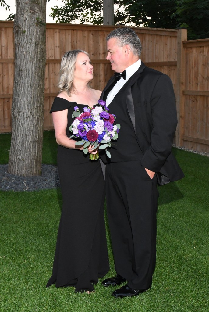 Columbia Photos is beautiful wedding photography based in London Ontario
