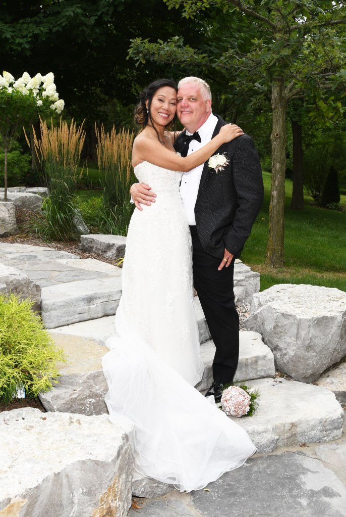 Beautiful Chatham wedding by Columbia Photos of London Ontario