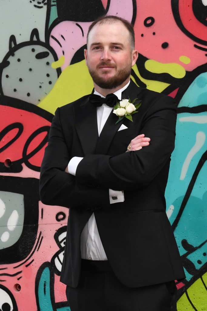 Beautiful wedding at DoubleTree by Hilton by Columbia Photos