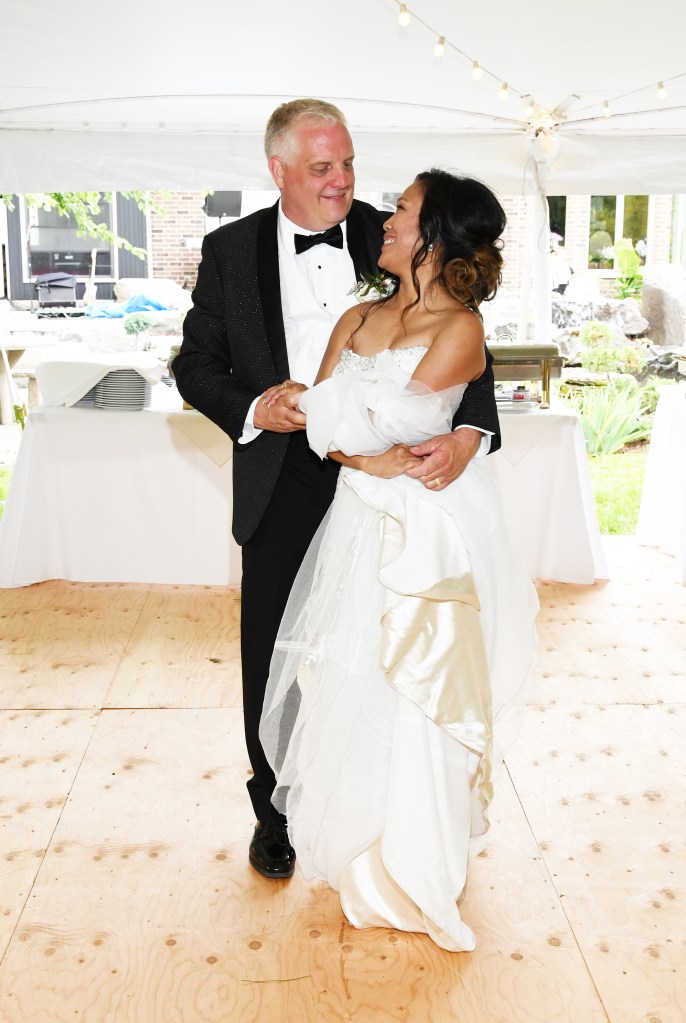 Beautiful Chatham wedding by Columbia Photos of London Ontario