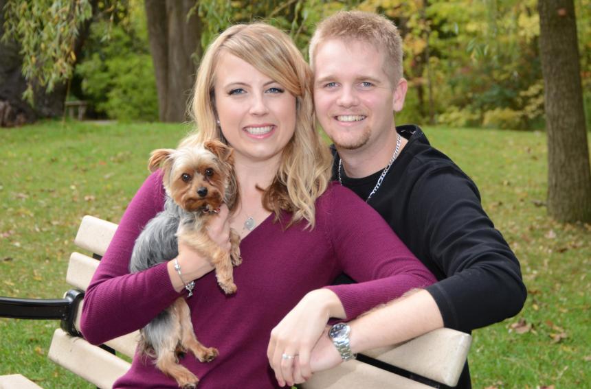 Wedding photographers London Ontario. Columbia Photos is wedding photography based in London Ontario. Owner and pro photographer is Phil Vanderpost.