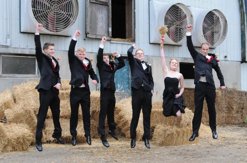 Wedding photographers London Ontario. Columbia Photos is wedding photography based in London Ontario. Owner and pro photographer is Phil Vanderpost.