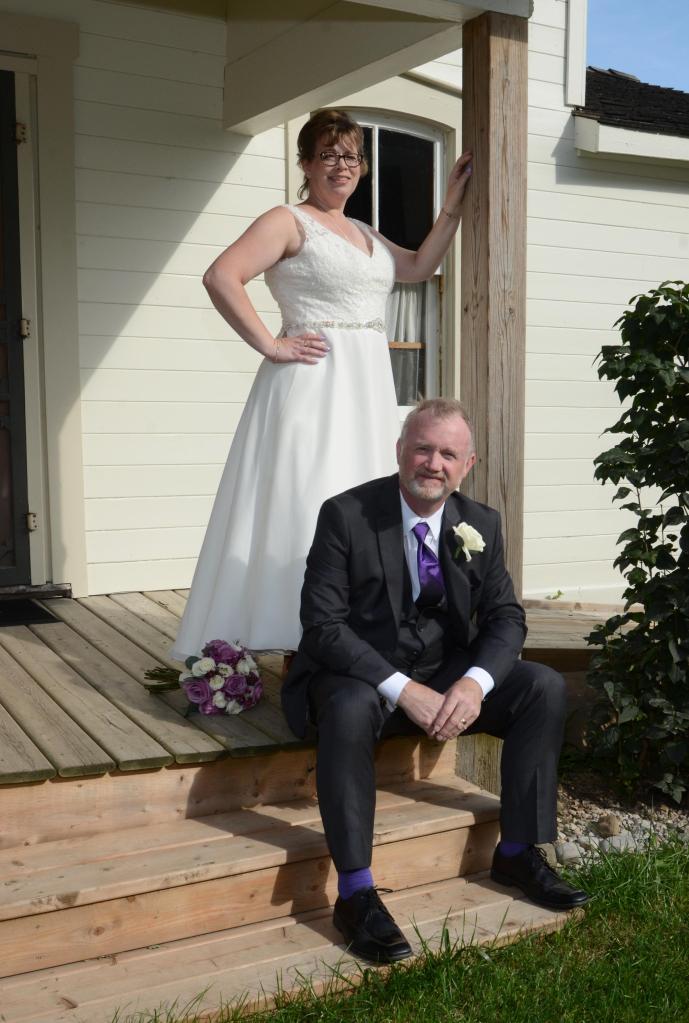 Wedding photography London Ontario. Great country wedding photos by Columbia Photos.