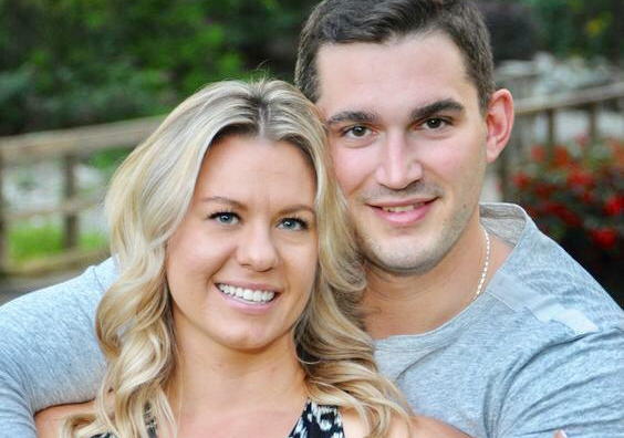 Wedding photography London Ontario. Great country wedding photos by Columbia Photos.