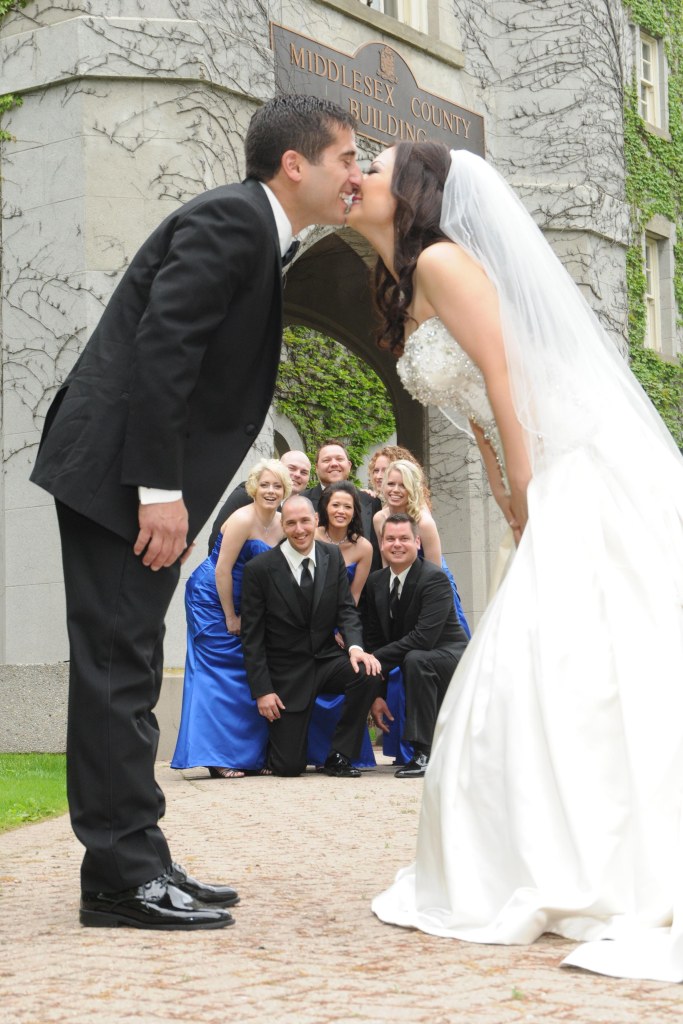 Wedding photographers London Ontario. Columbia Photos is wedding photography based in London Ontario. Owner and pro photographer is Phil Vanderpost.