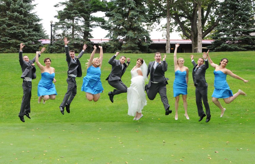 Wedding photographers London, Ontario. Columbia Photos is wedding photography based in London, Ontario.
